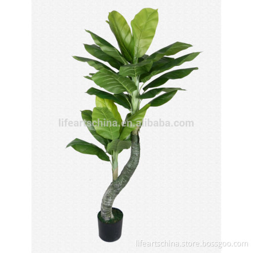 artificial tree, 170cm evergreen diamand tree